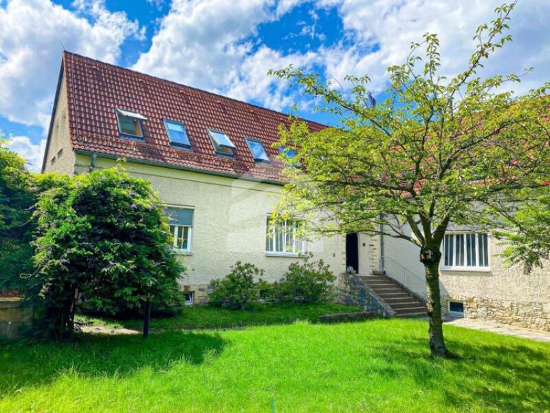 Erstbezug - Ferien-/Gästehaus mit 2-3 Einheiten an Unternehmen zu ve…