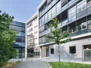 BUERO.fläche mit 450,62 m² in den Ostplatz Arkaden