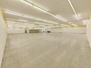 Freie Gewerbehalle mit flexibler Nutzung und freier Aufteilung