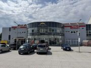 Einkaufspassage in Bischofswerda zu verkaufen - voll vermietet - pro…