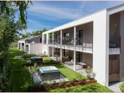 Luxuswohnungen - Ferienvermietung - Investment