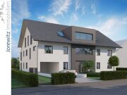 Modernes Wohnen in Bi Hoberge-Uerentrup:
Exklusive 3 Zimmer-Neubauw…