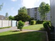 Etagenwohnung in Husum - mietfrei - 2 Zimmer mit Süd-Balkon zu verka…