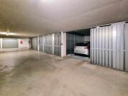 2 Garagen Plätze zu verkaufen