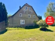 HORN IMMOBILIEN ++ RESERVIERT++ ein Haus bei Brüssow, mit viel Platz…