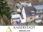 Doppelhaushälfte mit großem Grundstück und viel Potential in beliebt…