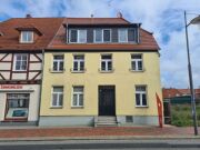 vermietetes Mehrfamilienhaus mit 4 WE, nur 250m vom Hafen von Ribnit…