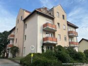 Kapitalanlage - 3-Zimmer Wohnung - vermietet - Balkon, Stellplatz TG