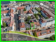 Charmante Altbauperle in Rostock's nördlicher Altstadt - Leben zwisc…