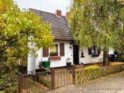 Ein Haus zum Wohlfühlen mit großem Garten, Anbau und Gartenhäuschen …