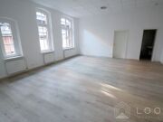 Atelier-Charakter in A-Lage: 60 m² Büro in der Marktpassage
