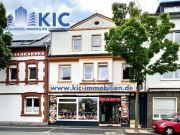 Wohn- und Geschäftshaus mit zusätzlichem Baugrundstück in Toplage vo…