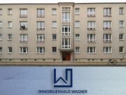 Langjährig vermietete Innenstadtwohnung als sichere Kapitalanlage