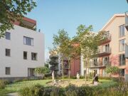 Kompaktes Wohnjuwel im Schnellermühlen Quartier– Charmantes 1-Zimmer…