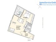 Ansprechende Wohnanlage im Nürnberg Nord: 60 stilvolle Neubau-ETW un…