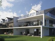 "Exklusive Neubauwohnung: Wohnen mit Weitblick in Dortmund Aplerbeck"