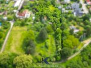 Gartengrundstück in traumhafter Lage von Mühlhausen