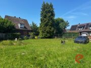 GRUNDSTÜCK IN HAMBURG-EIDELSTEDT – MEHRFAMILIENHAUS MIT GENEHMIGTEN …