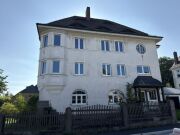 Villa in Kirchenlamitz (Sanierungsgebiet) - Nutzfl. ca. 470 m² - Grs…