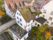 Zuhause ankommen im Herzen von Tengen! Historisches Haus mit Potenti…