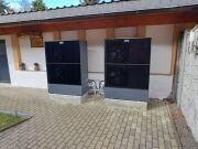 provisionsfrei 3 Häuser, 1 See und 1 Grundstück zur Entwicklung, was…