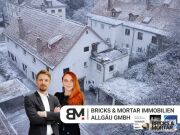 Ein Haus mit vielen Möglichkeiten in der Stiftstadt
