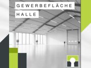 Hallenfläche bis 8.648 qm 
Büroflächen bis 1.237 qm im Gewerbegebiet…