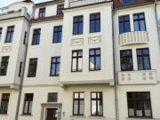 Wohnen über der Stadt schöne 4-R.-Wohnung,BLK ca.95,00m² in MD-Stadtfeld Ost vermieten !