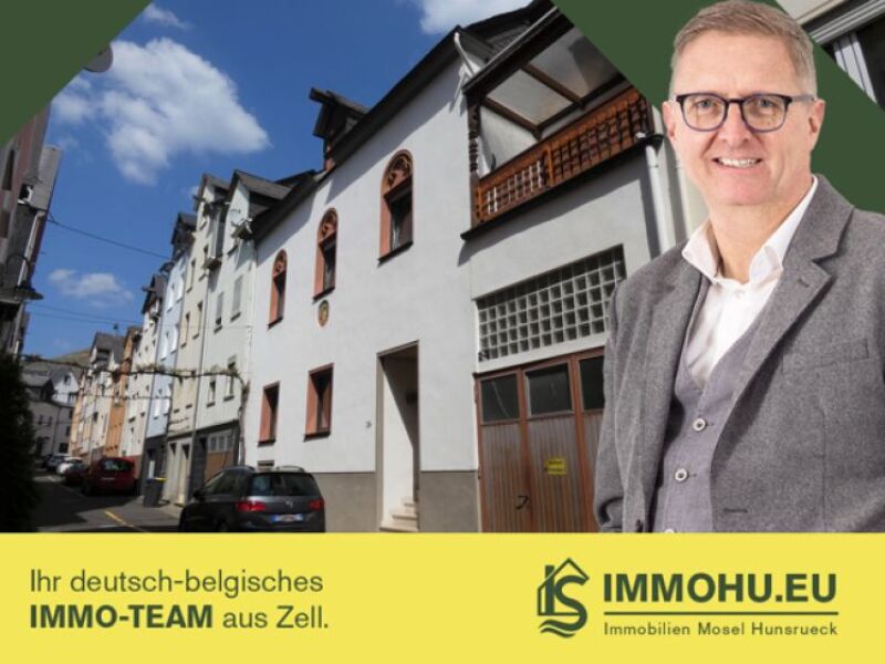 Gepflegtes ZFH mit zwei Ferienwohnungen in hochwasserfreien sowie ru…