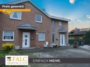 REDUZIERT! Viel Platz für die ganze Familie – Modernes Haus mit Einl…