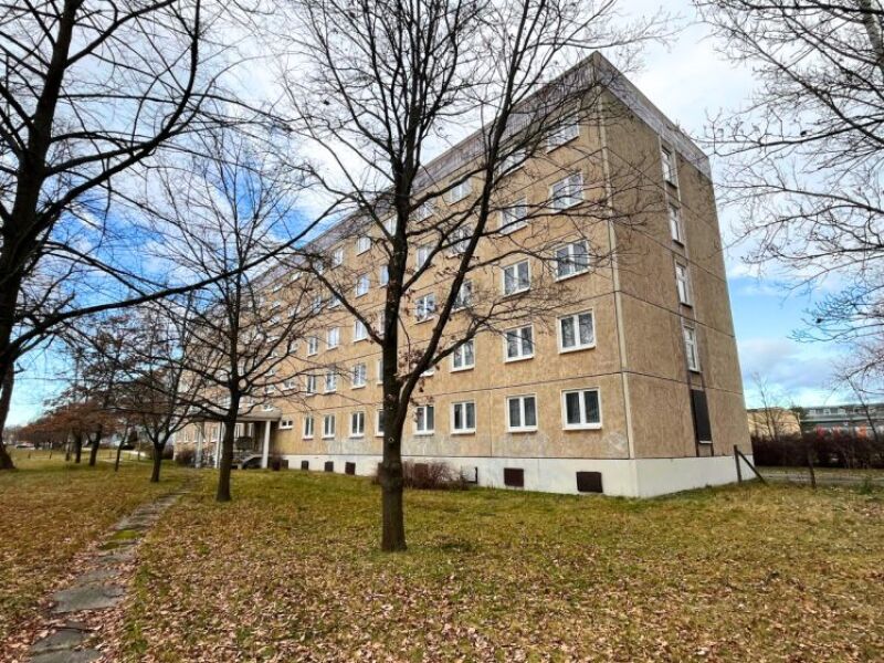 Vielseitige Büroflächen Nähe Bahnhof zu vermieten