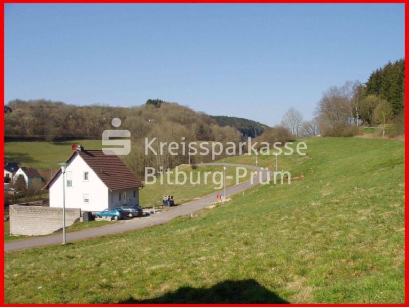 Neubaugebiet - Im Sonnenfeld -