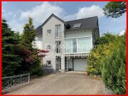 gepflegtes Mehrfamilienhaus mit drei Wohneinheiten