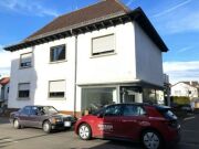Stadthaus mit Balkon und viel Potenzial in zentraler Lage