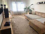 Gemütliche Drei-Zimmer-Wohnung mit Balkon, Garage und Stellplatz in …