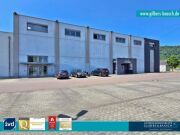 Trier-Euren: Flexible Gewerbehalle mit Top-Anbindung – perfekt für E…