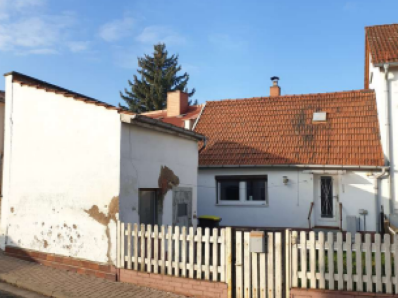 Kleines EFH sucht Sanierungsprofi !!!
