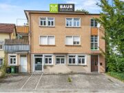 360° | Attraktives Anlageobjekt: Wohn- & Geschäftshaus in Ravensburg…