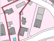 Viel Grundstück 1.279 m², individuell bebaubar/teilbar mit EFH's, DH…