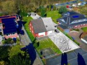 Abrissgrundstück in Hiltrup-Ost für eine Doppelhaushälfte