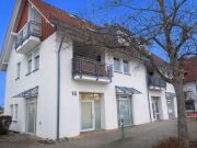 Moderne Praxiseinheit im Zentrum von Oberteuringen