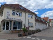 Attraktives Mehrfamilienhaus mit Gewerbeeinheit in guter Lage
