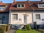 ***Modernes Reihenhaus mit Garten und wohnlich nutzbarem Untergescho…