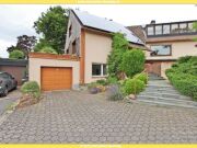 Fröndenberg-Hohenheide: Stilvoll und außergewöhnlich: Haus mit separ…
