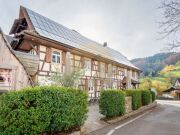Zimmervermietung als Investment – Hotel & Restaurant im Schwarzwald