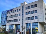 KLE!N - Provisionsfrei - Modernes Bürohaus mit Skylineblick