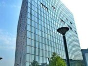 KLE!N - Provisionsfrei - Helle Bürofläche in der Bürostadt