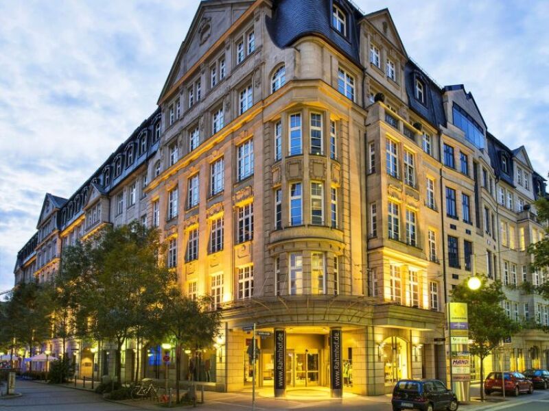 KLE!N - Provisionsfrei - Flexible Bürofläche in Stilaltbau
