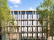 KLE!N - Provisionsfrei - Büroetage in Neubau Qualität