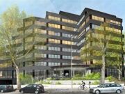 KLE!N - Provisionsfrei - Helle und freundliche Arbeitsatmosphäre